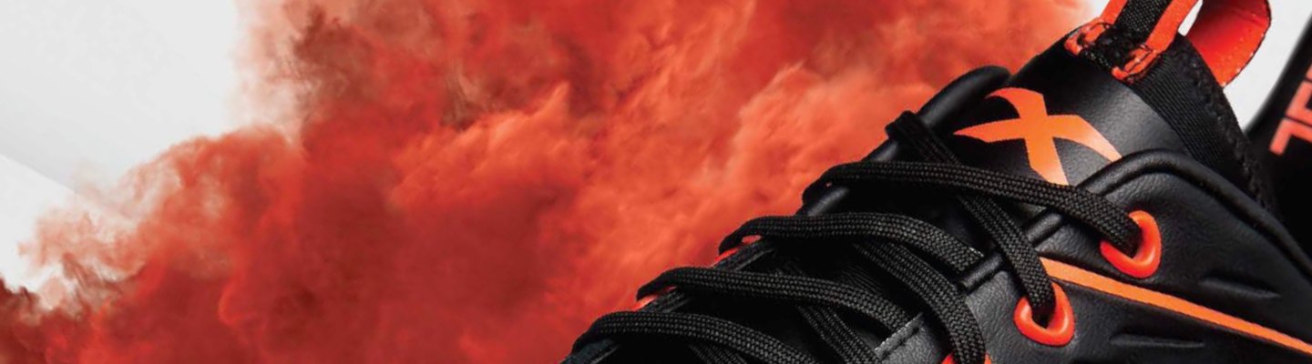 How the Firehawk got it's wings.