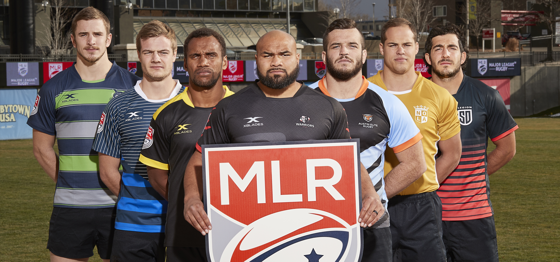 Meet the MLR