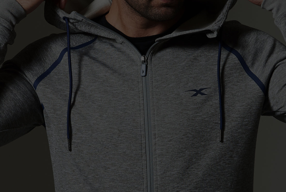 Moving into teamwear