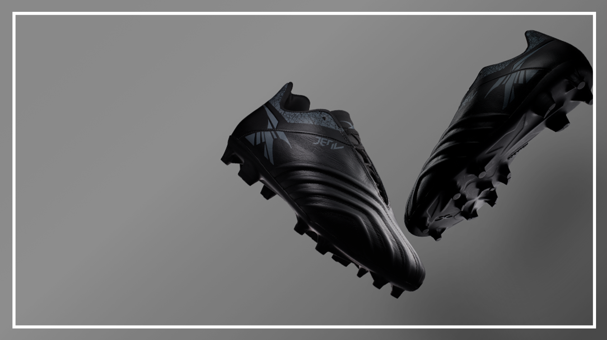 JET Football Boots