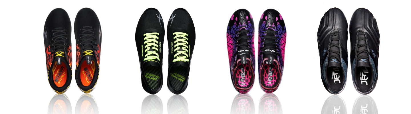 Women's 2020 Football Boots