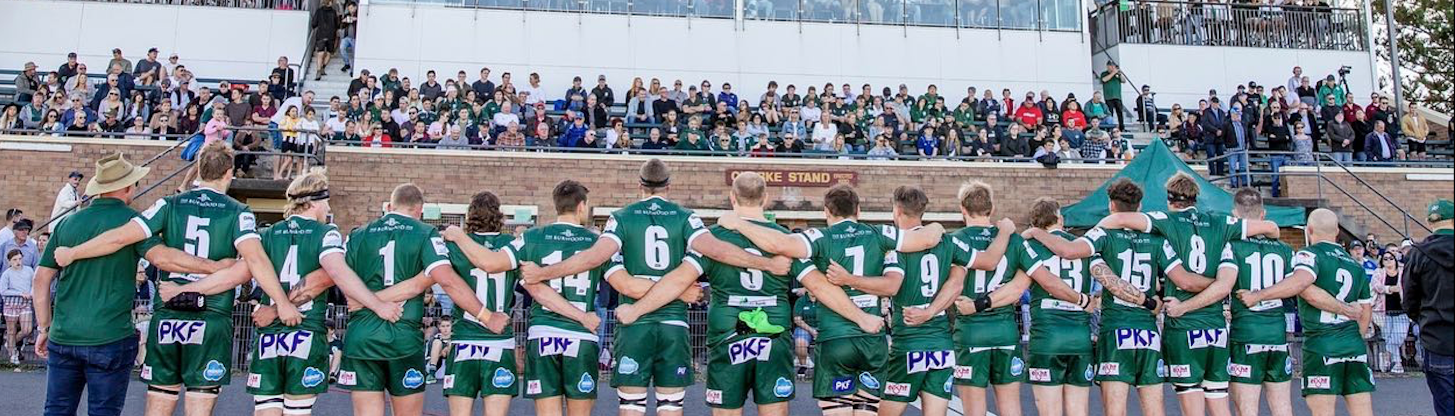 Merewether Carlton Rugby Club