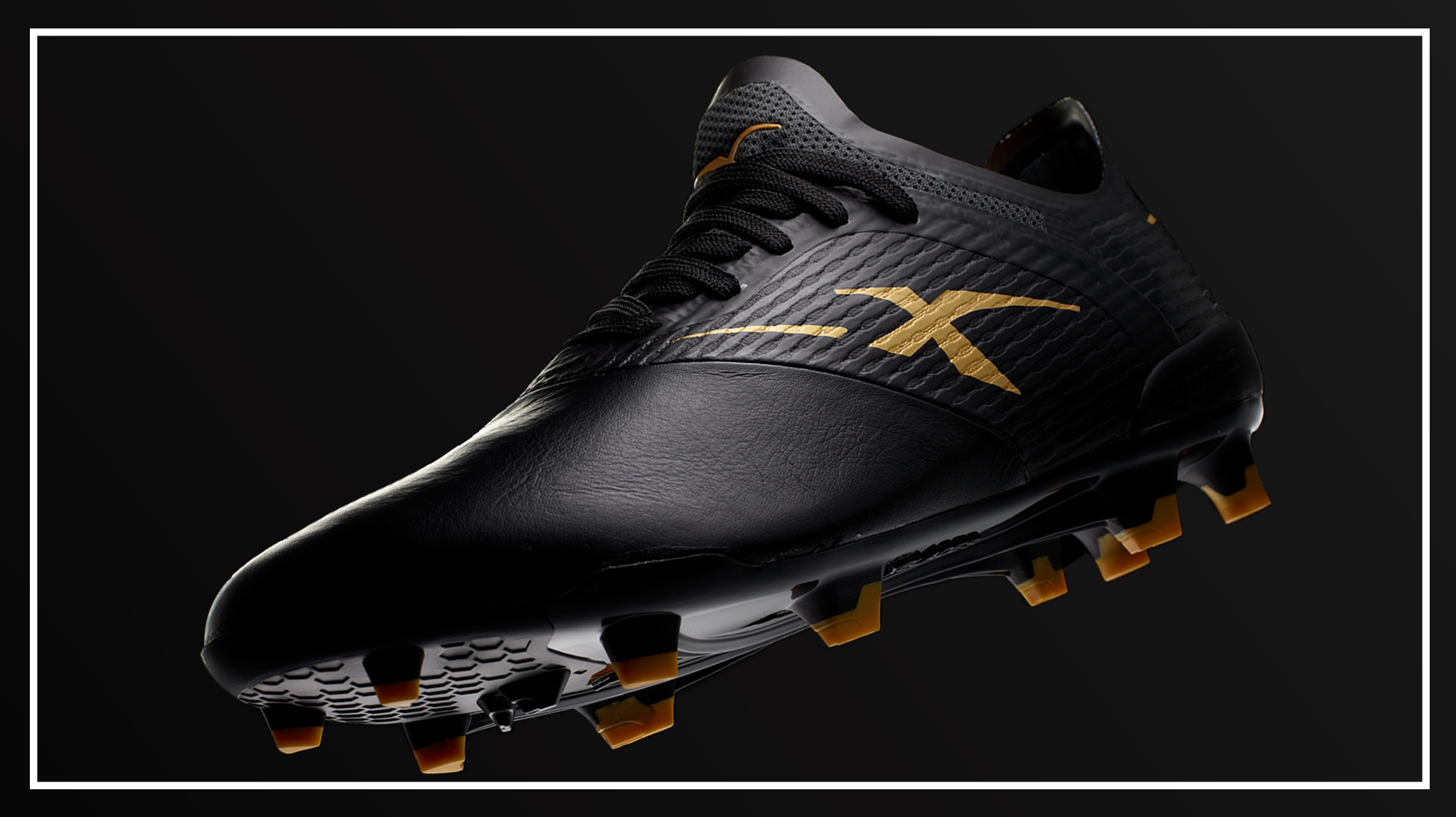 Voltaic Football Boots
