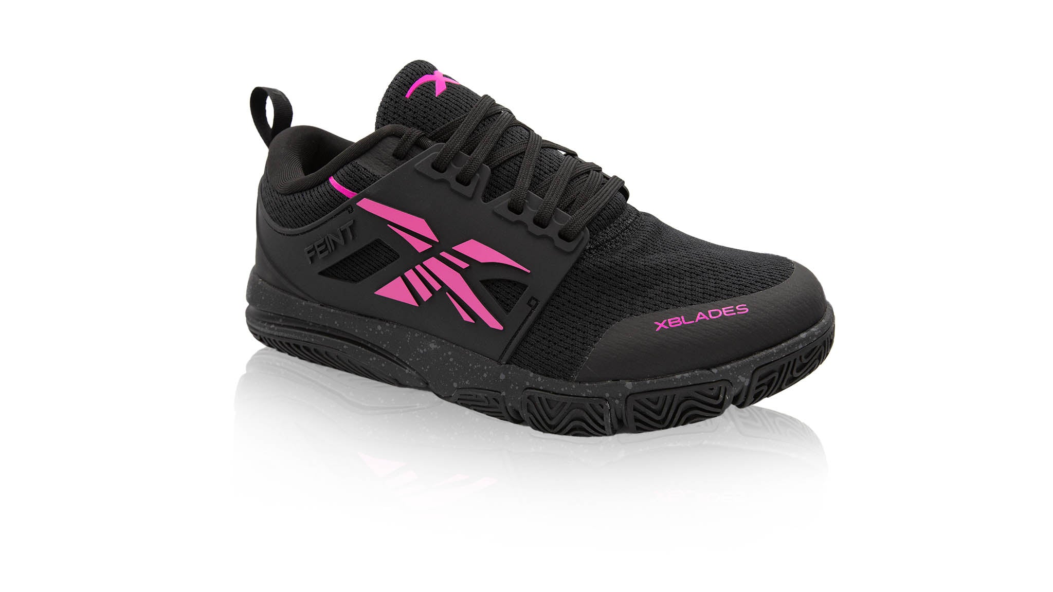 Feint 2 Women's/Unisex Netball Shoes