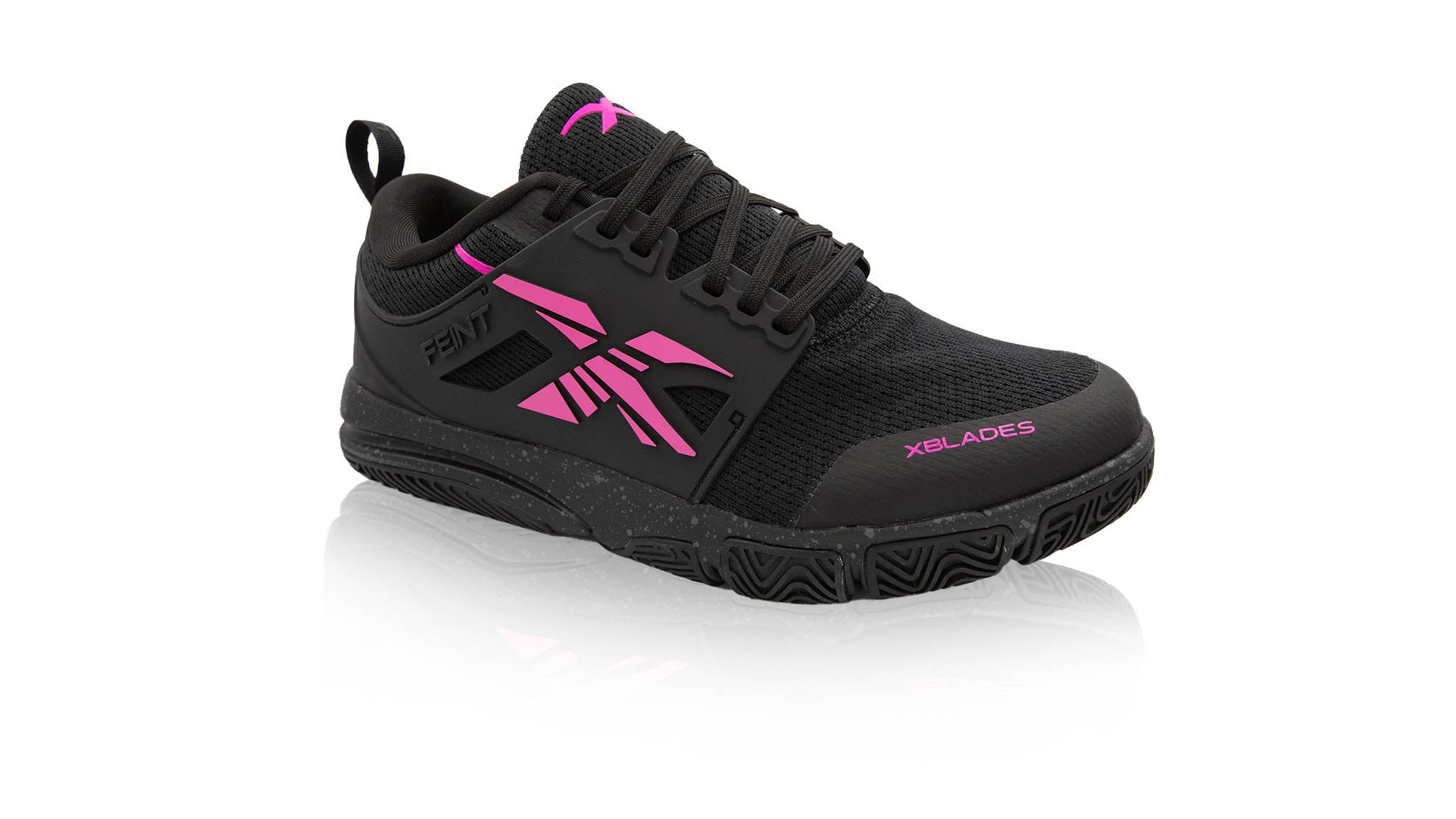 Feint 2 Unisex Netball Shoes