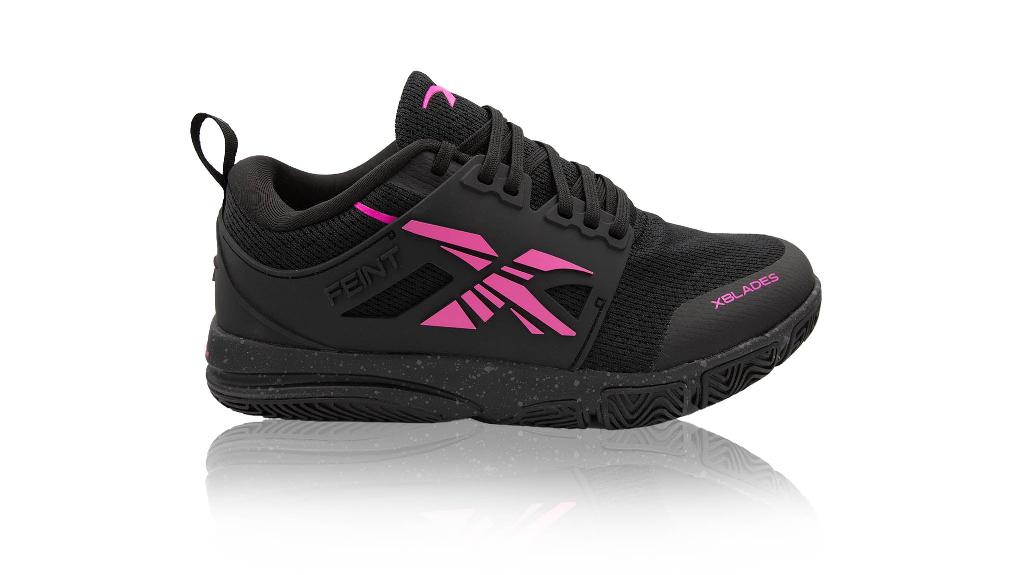 Feint 2 Women's/Unisex Netball Shoes