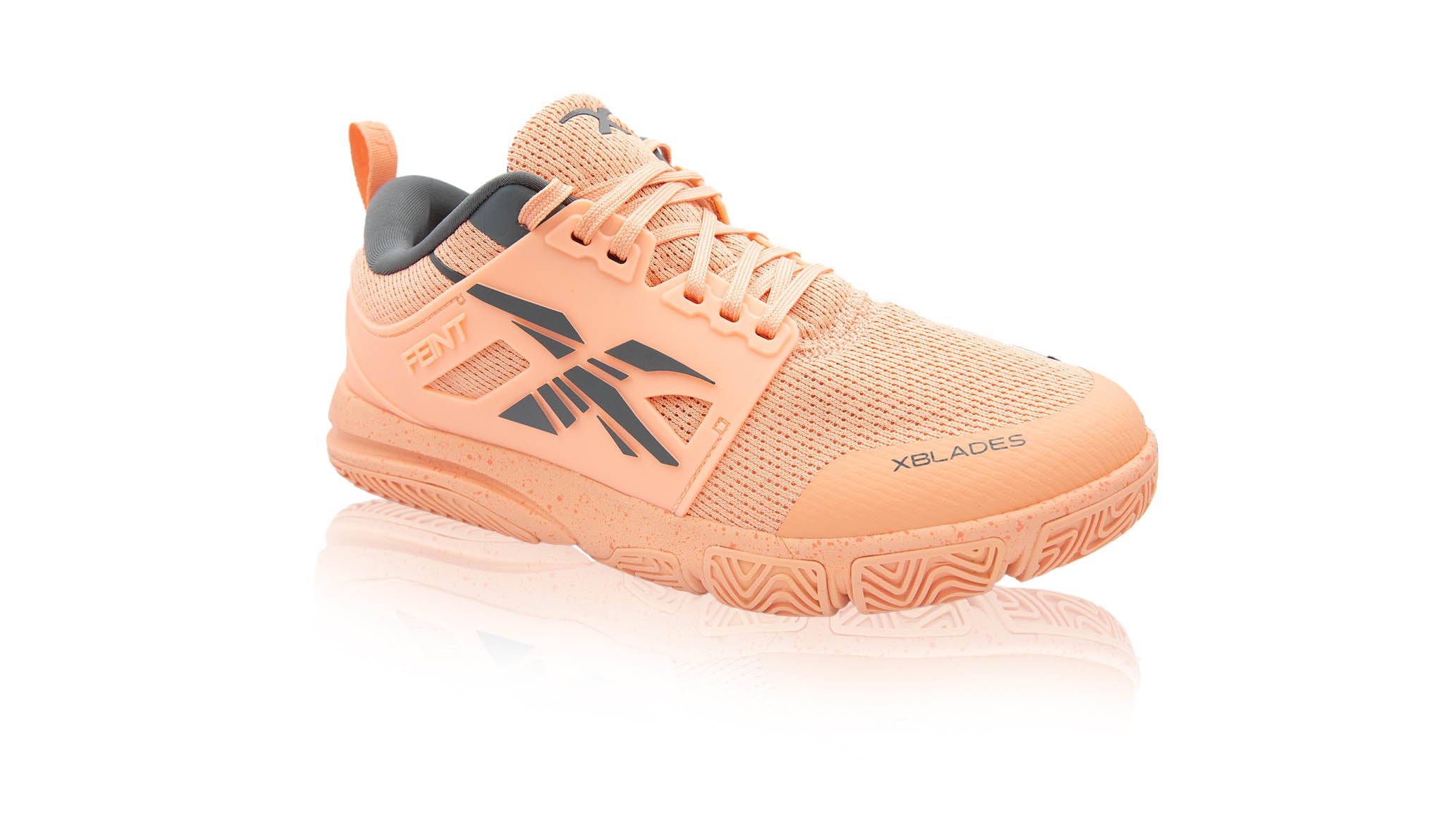 Feint 2 Unisex Netball Shoes