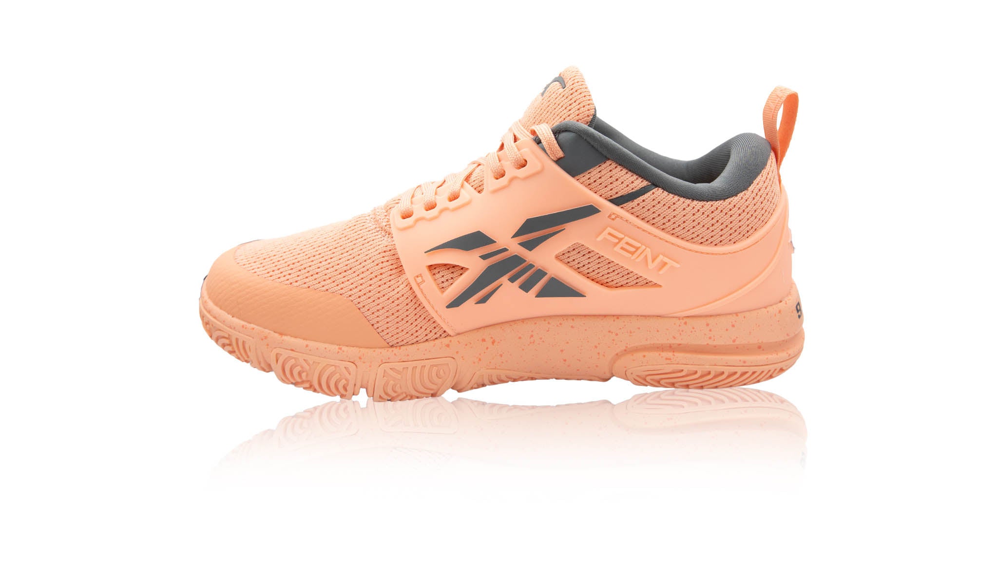 Feint 2 Unisex Netball Shoes