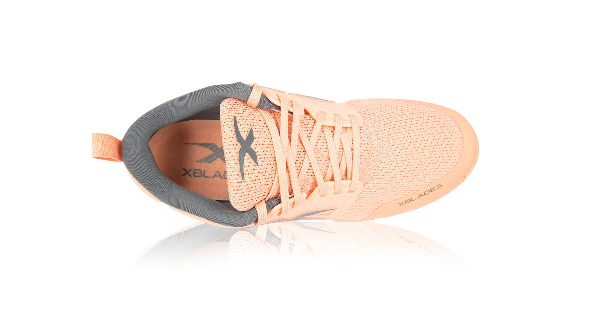 Feint 2 Unisex Netball Shoes