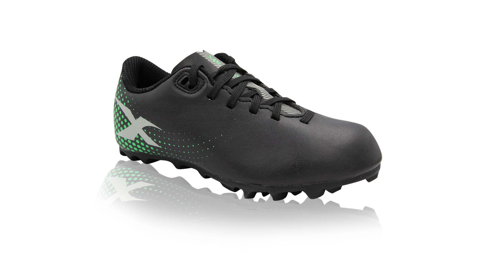 XBlades Young Champ Kids Football Boots