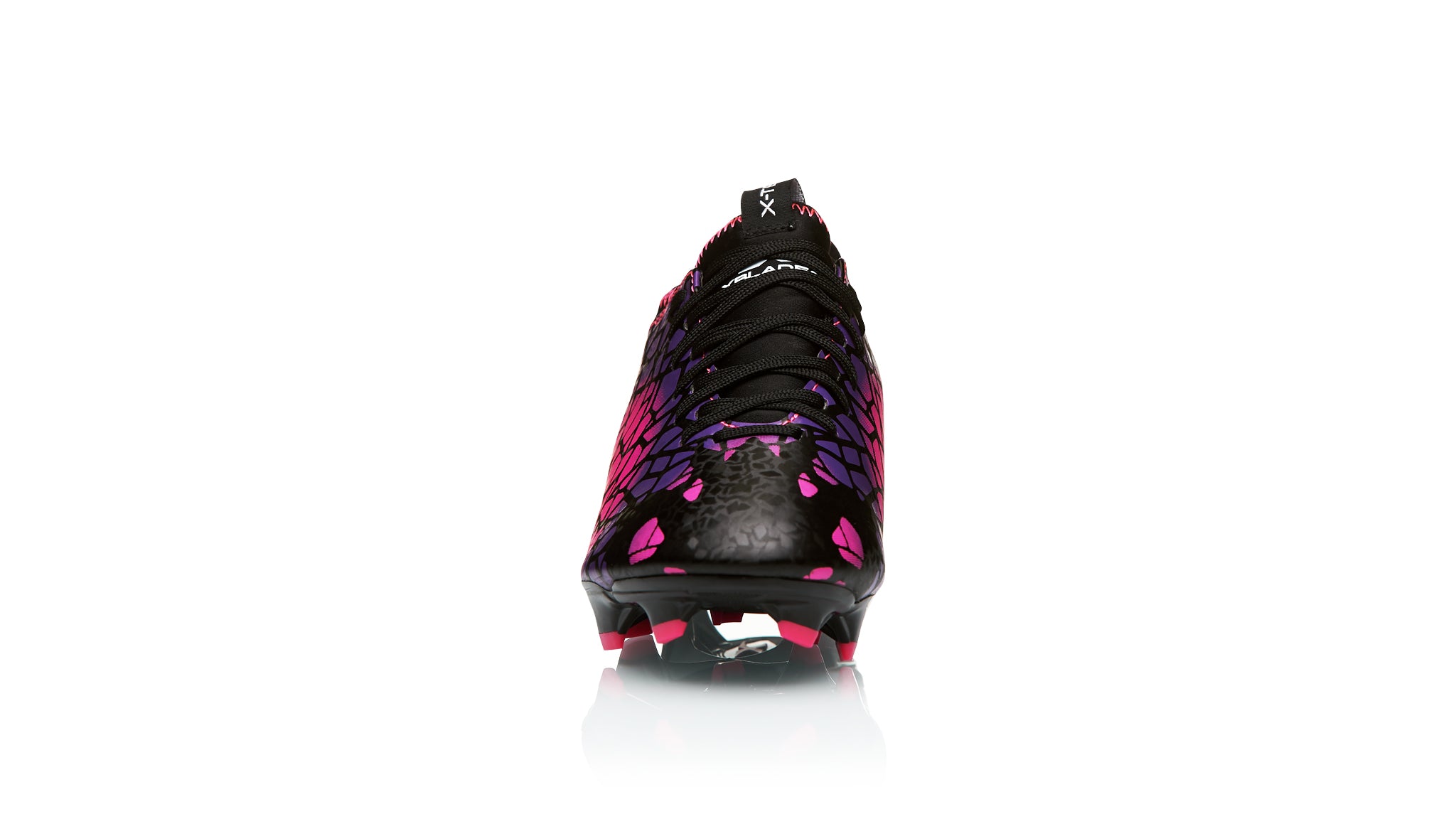 Black/Purple/Pink