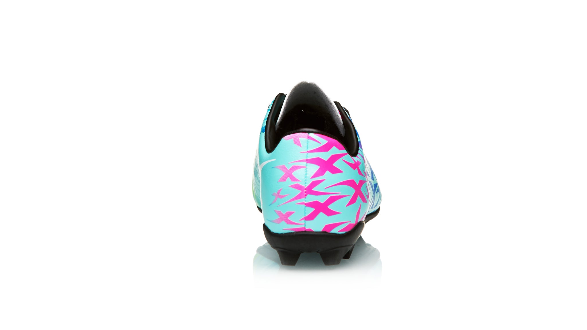 Tiffany Blue/Rainbow