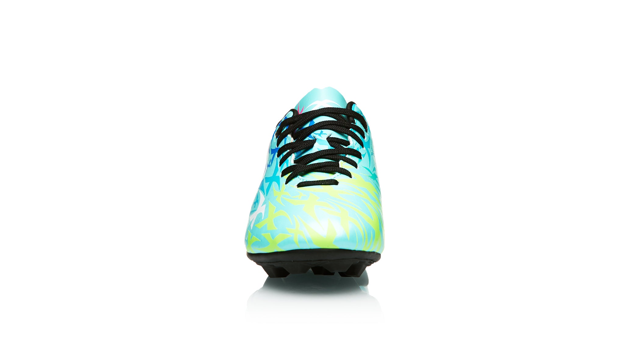 Tiffany Blue/Rainbow