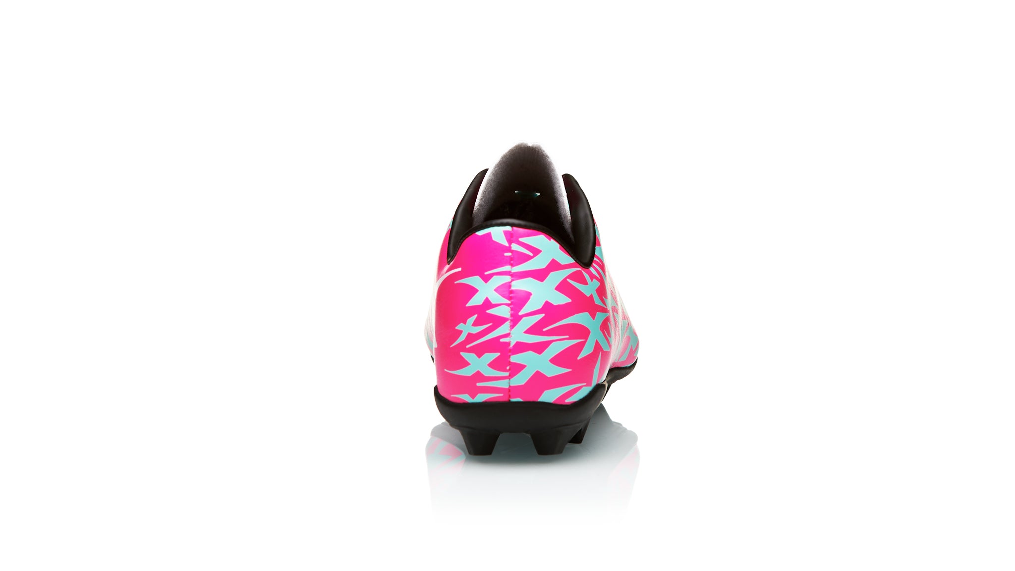 Pink/Tiffany Blue
