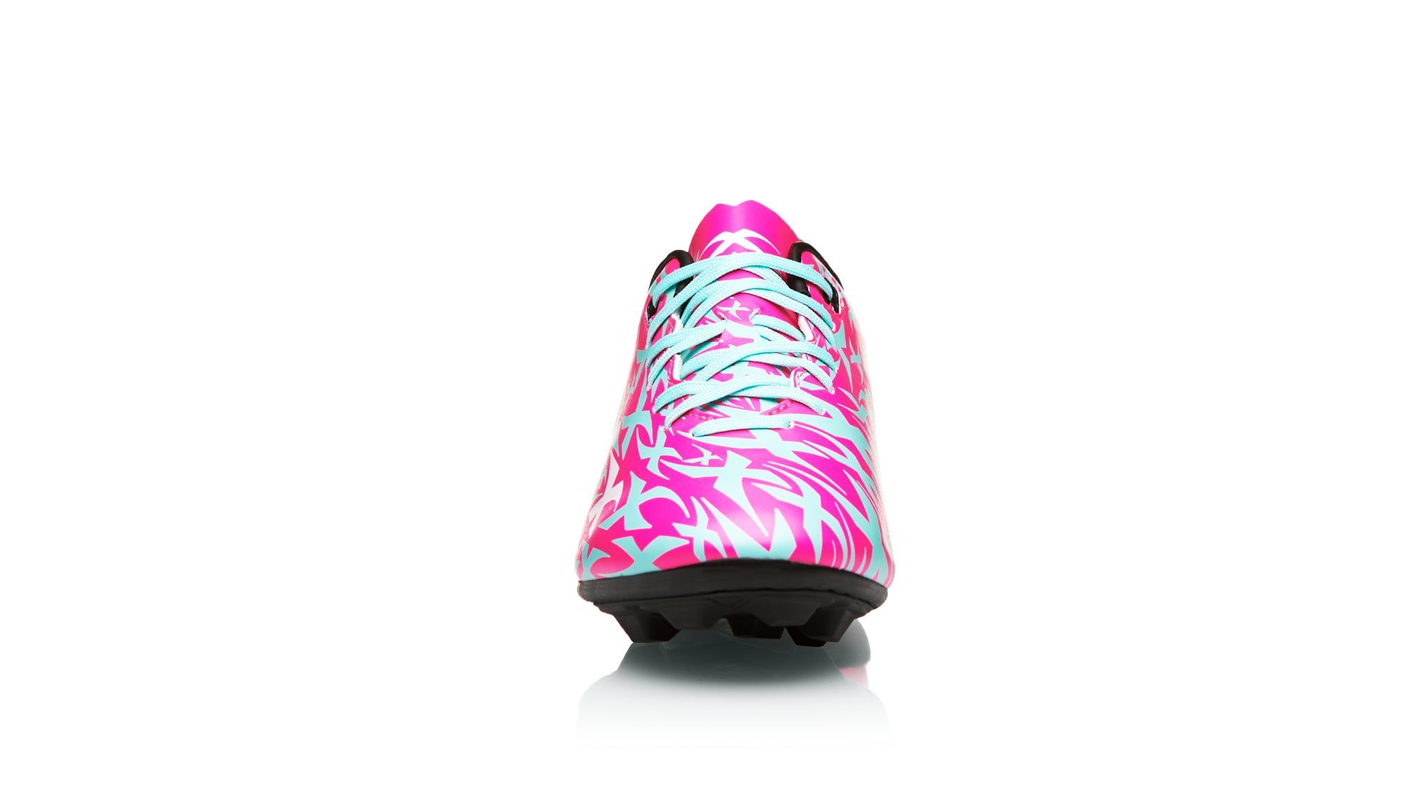 Pink/Tiffany Blue