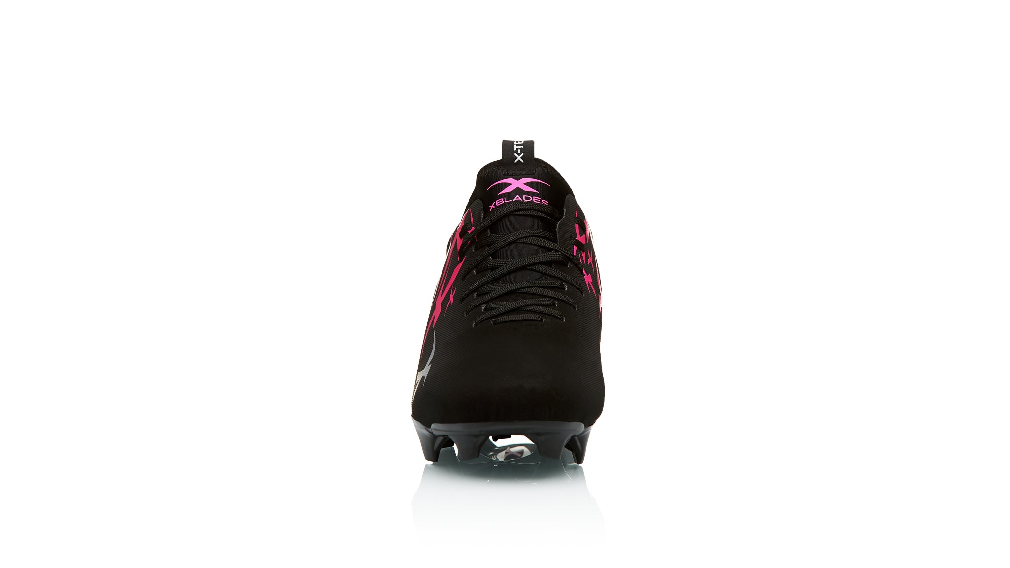 Black/Pink
