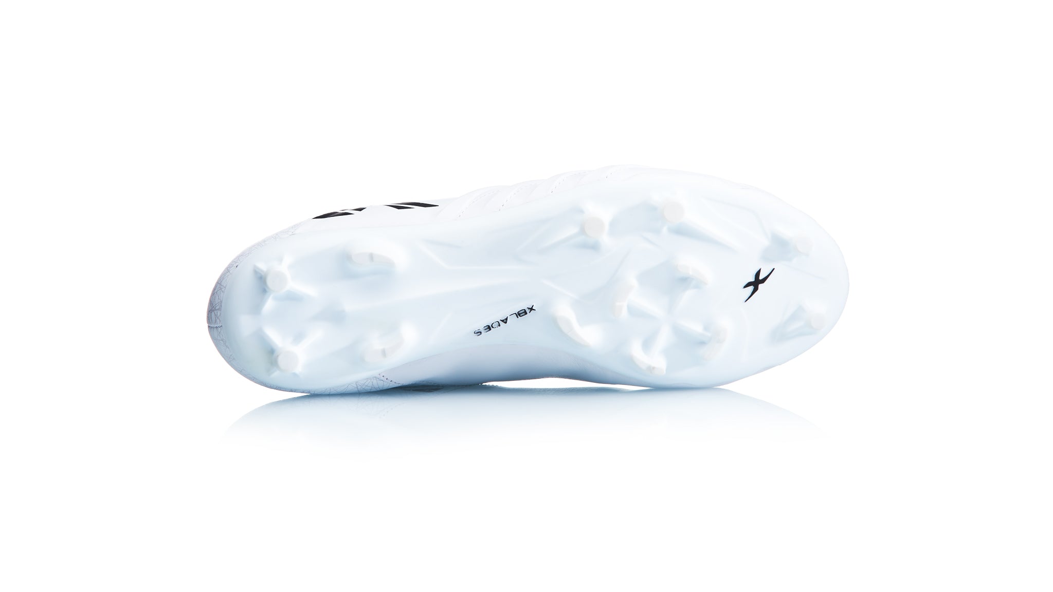White/Ice