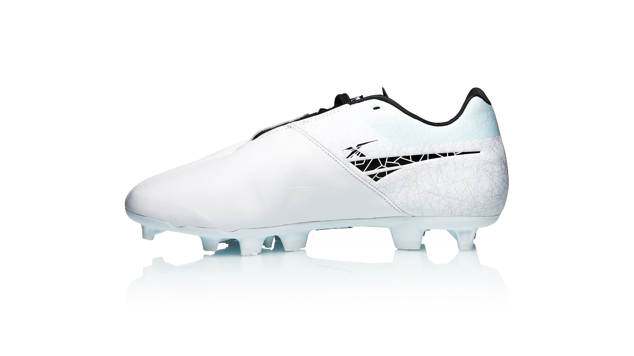 White/Ice