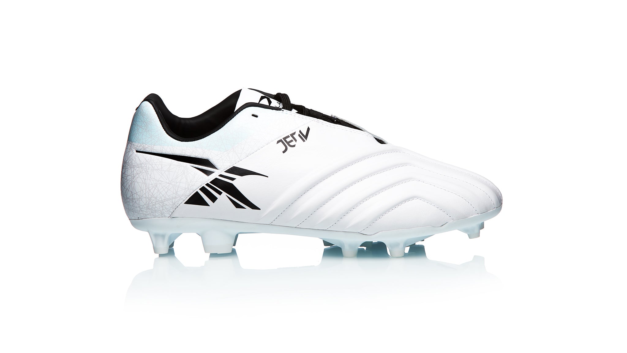 White/Ice