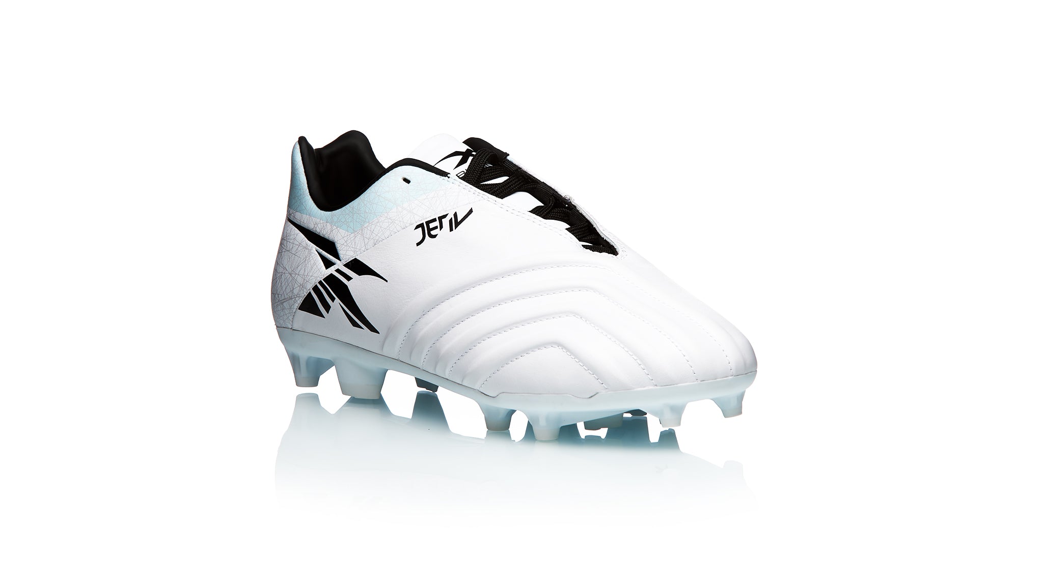 White/Ice
