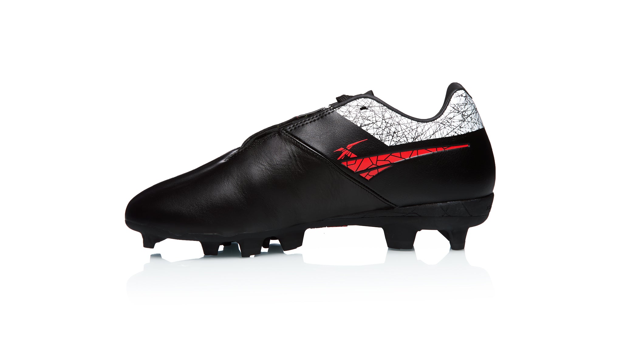 Black/Red