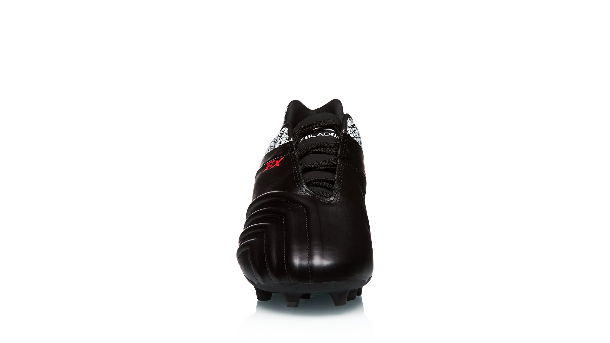 Black/Red