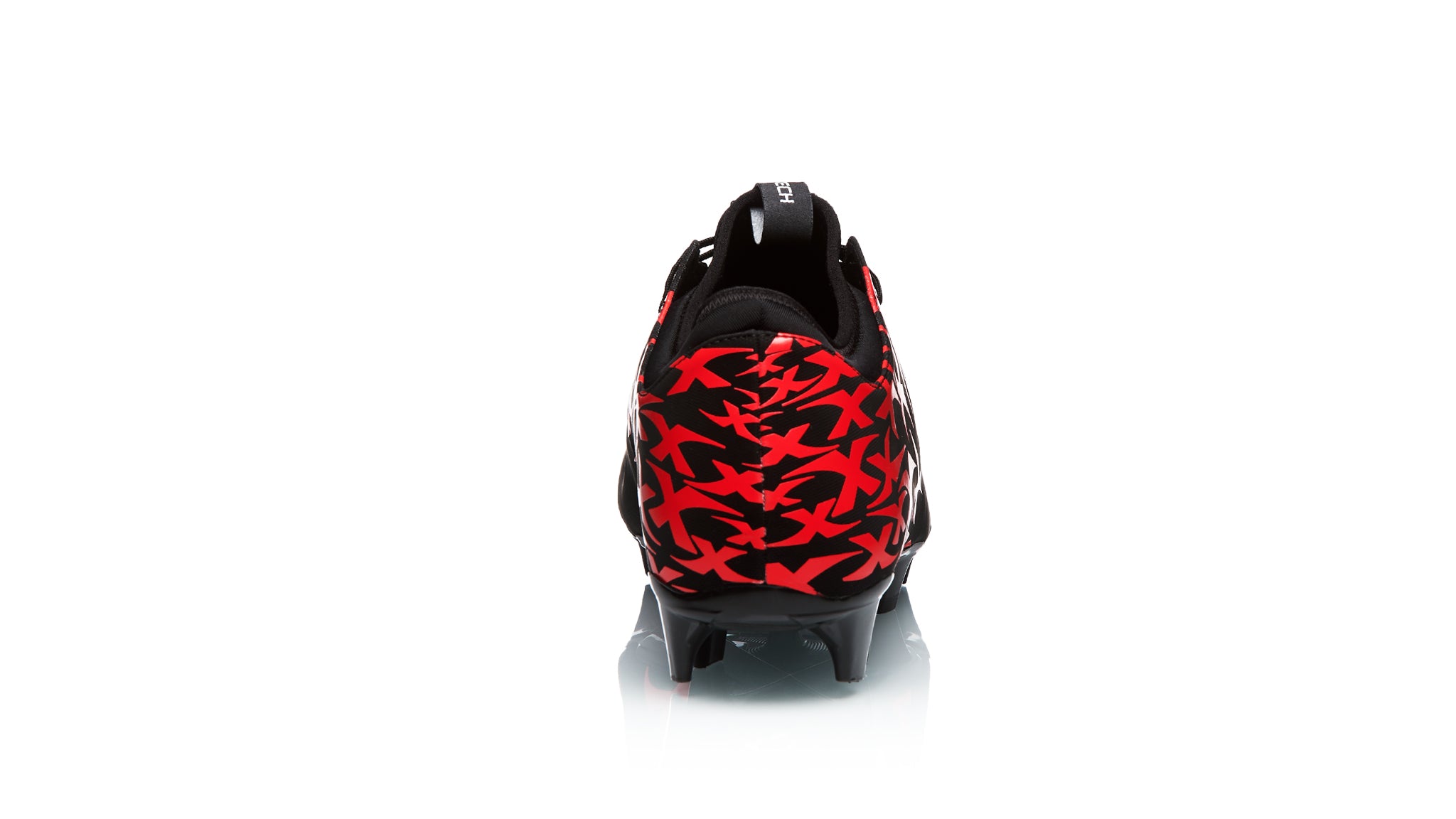 Black/Red