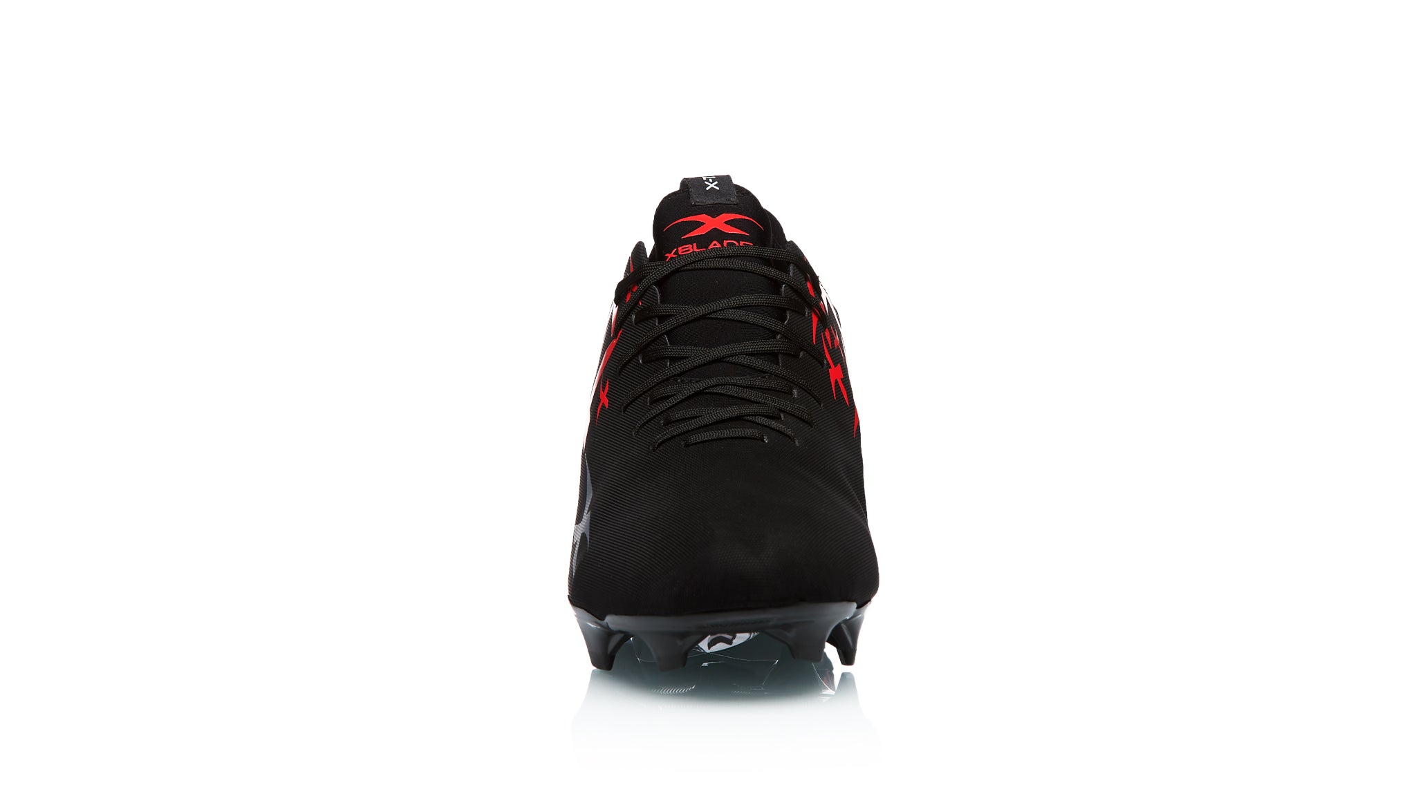 Black/Red