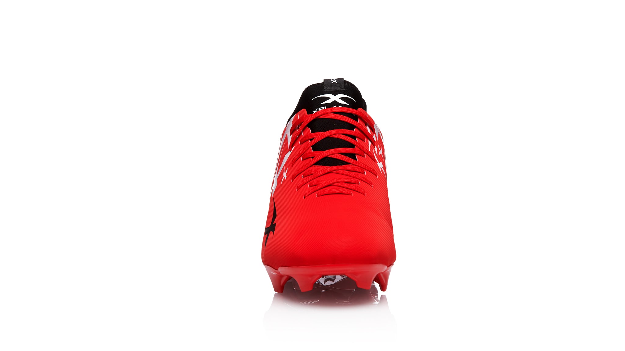 Red/Red