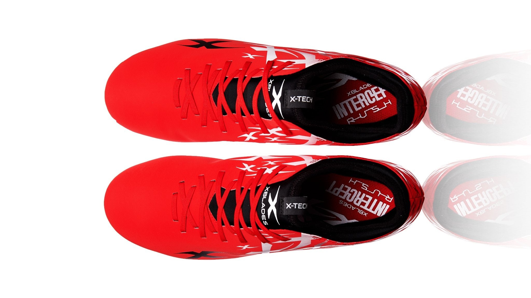 Red/Red