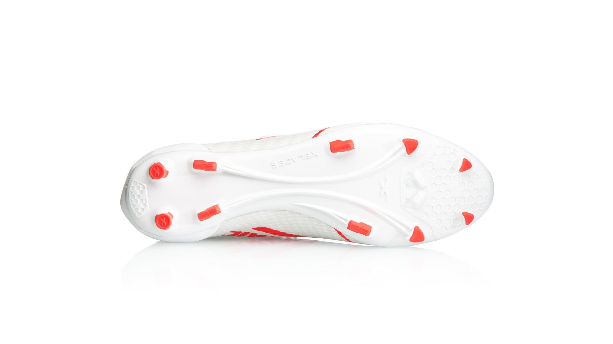 white-and-red-mens-football-boot-studs-xblades