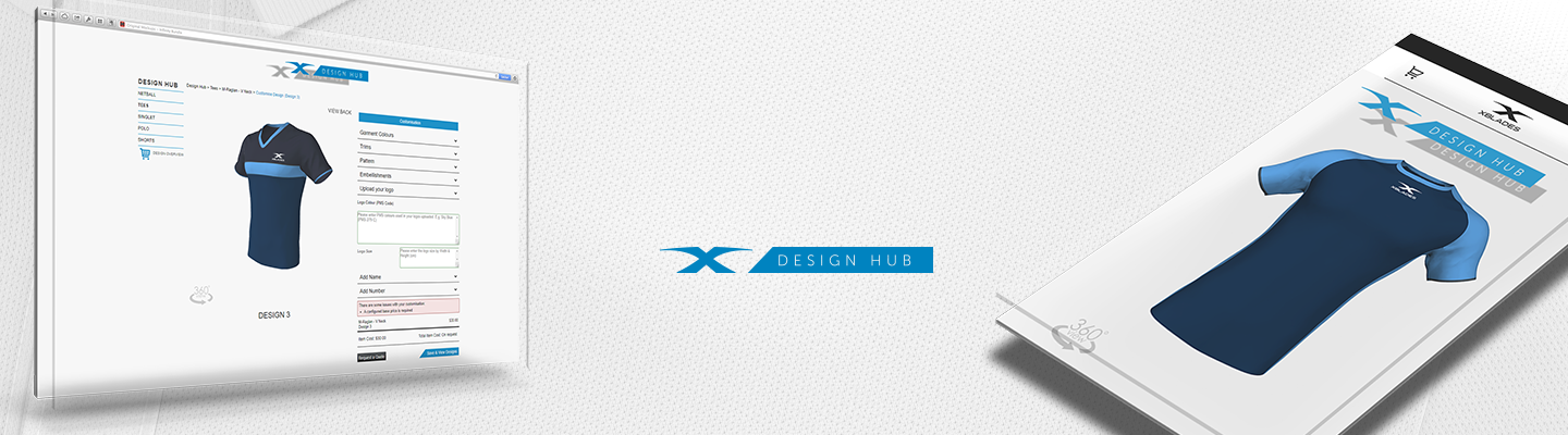 3D Design Hub; Stage 1 Launched