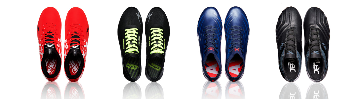 Footwear